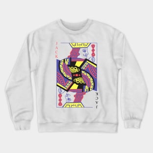 Jack Crewneck Sweatshirt